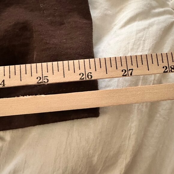 Carhartt Mens Original Heavyweight Short-Sleeve Pocket Henley T-Shirt Outdoor - Picture 4 of 9